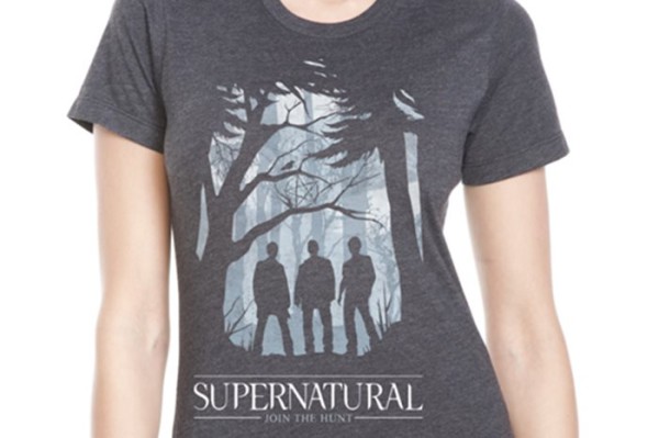 #supernatural 1