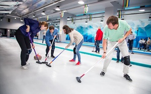 Curling_Riga