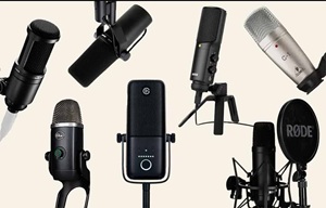 The-best-value-microphones-for-vocal-recording-at-home